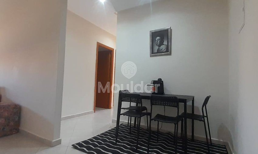 Appartement te huur in Marrakech, M'Hamid - view 7