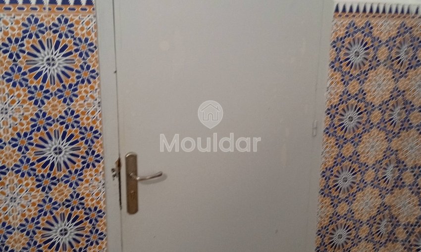 Διαμέρισμα προς ενοικίαση στο Ραμπάτ, Γιακούμπ Ελ Μανσούρ - view 5