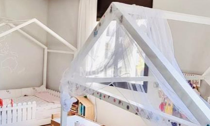 شقة للإيجار في عين دياب، الدار البيضاء - view 3