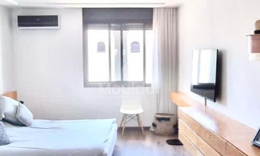 شقة للإيجار في عين دياب، الدار البيضاء - view 4