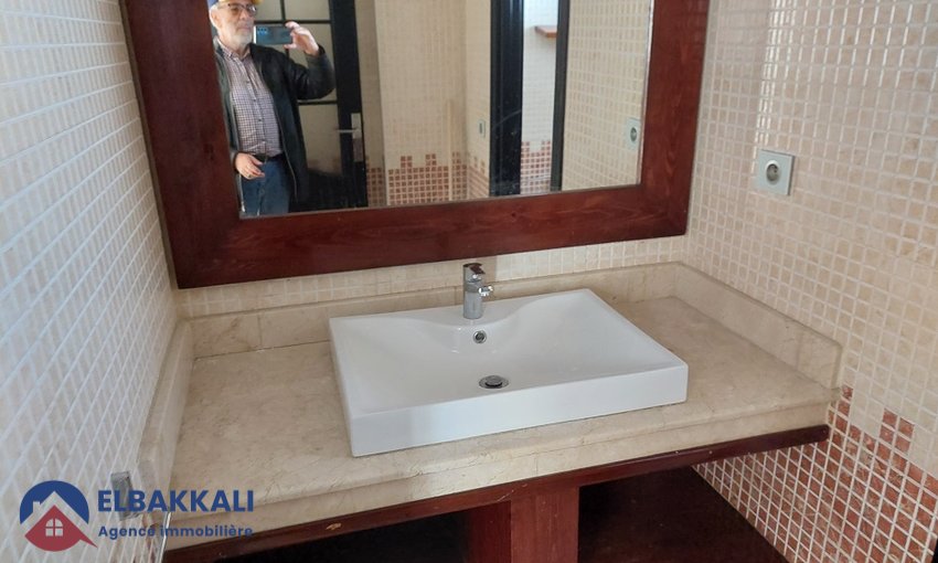 Διαμέρισμα προς ενοικίαση στην Ταγκέρη, Ιβερία - view 18