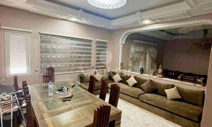 Villa para alugar para férias em Marrakech, Rota de Casablanca - view 3