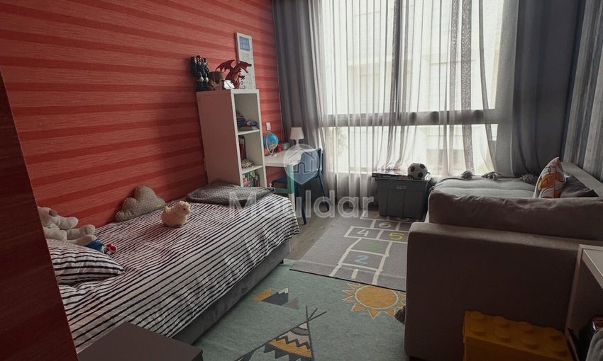 Appartement à vendre à Dar Bouazza - view 7