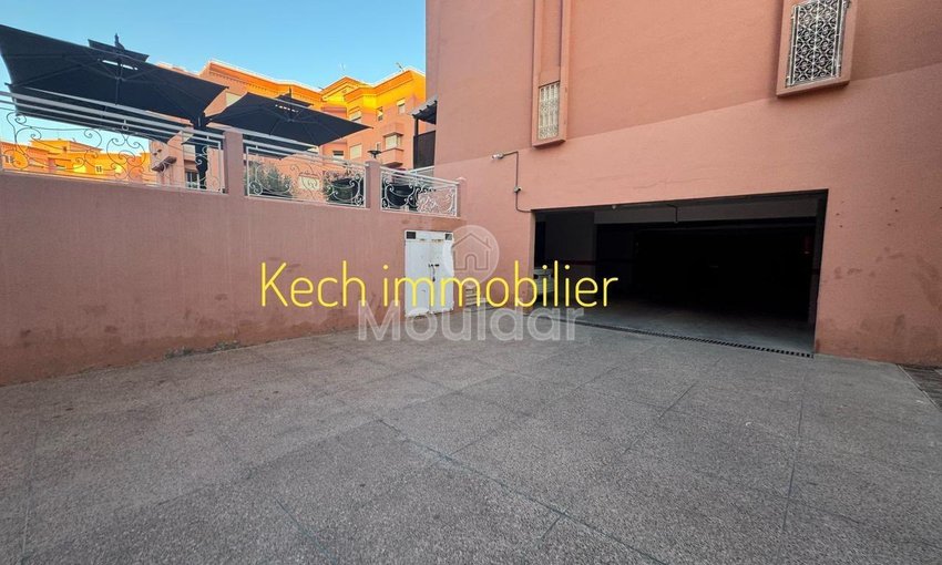 Wohnung zu verkaufen in Marrakesch, Casablanca-Straße - view 9