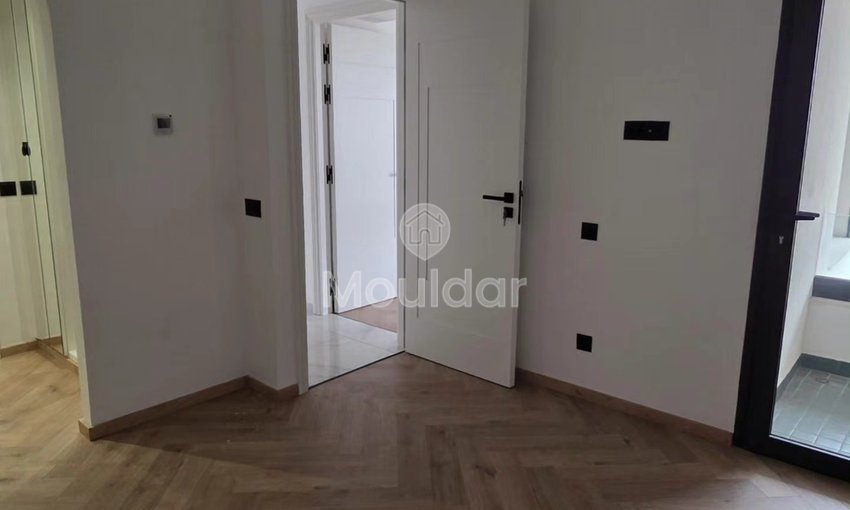 شقة للإيجار في عينفا، الدار البيضاء - view 4