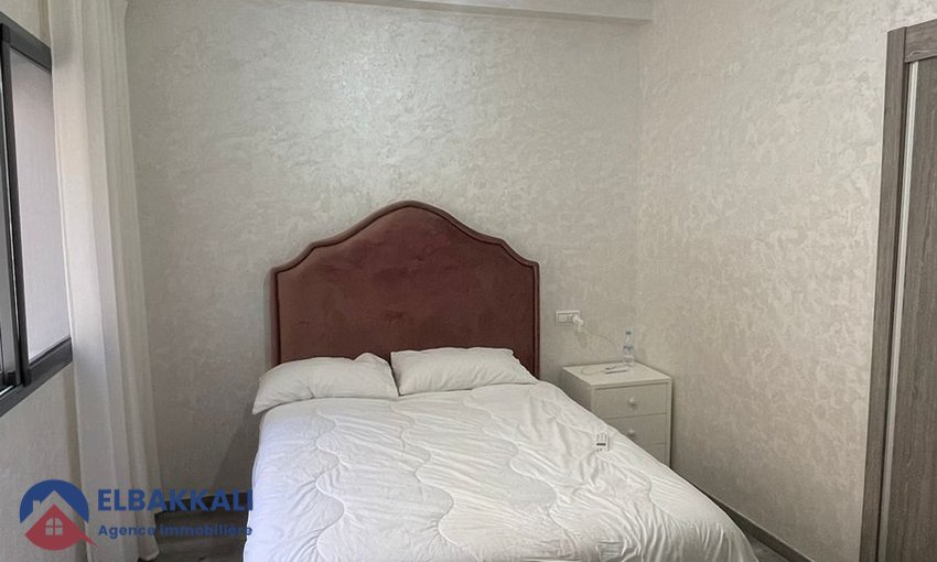 Επιπλωμένο διαμέρισμα προς ενοικίαση στην Ταγγέρη - view 4