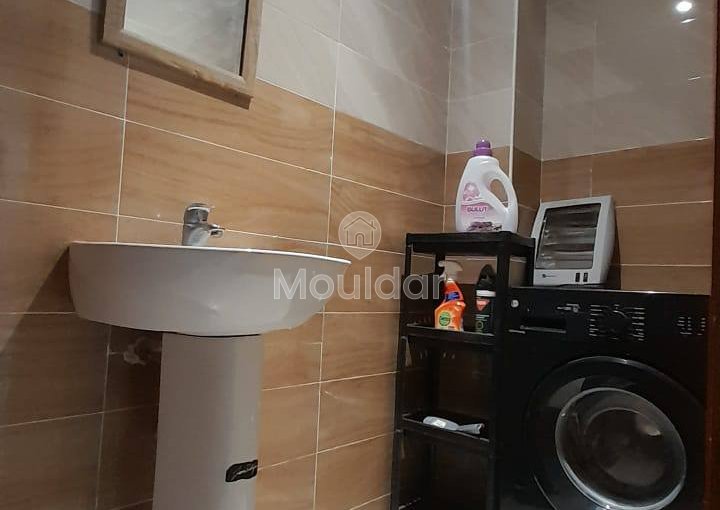 Appartement te huur in Marrakech, M'Hamid - view 14