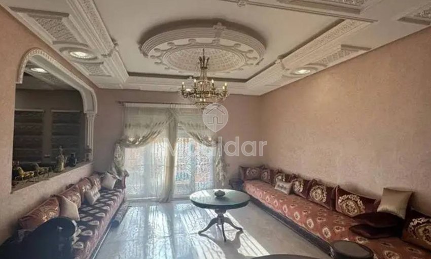 Villa para alugar para férias em Marrakech, Rota de Casablanca - view 2