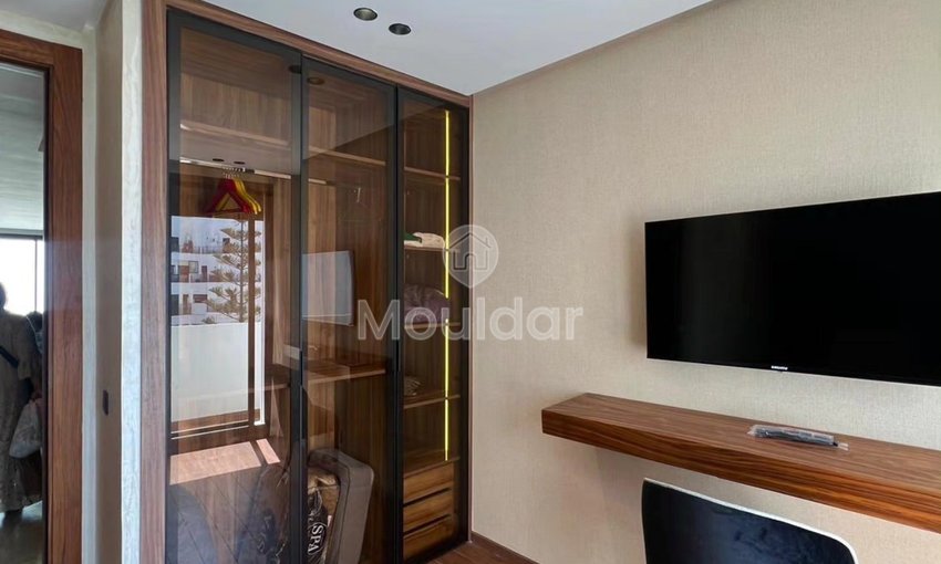 استوديو للإيجار في الدار البيضاء، الأميرات - view 5