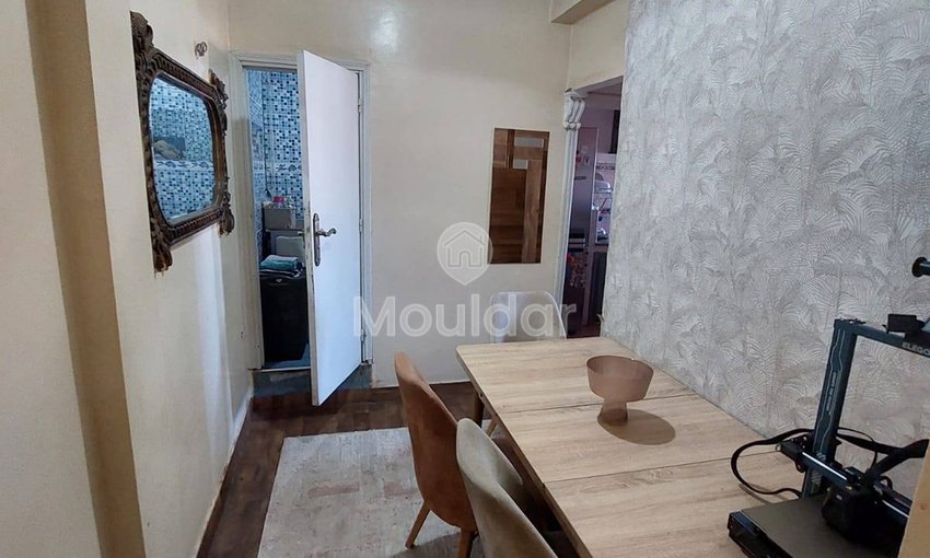 Mieszkanie na sprzedaż w Bouaakkaz, Maroko - view 4