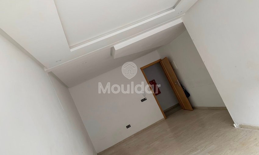 شقة للبيع في الرباط، الحسن