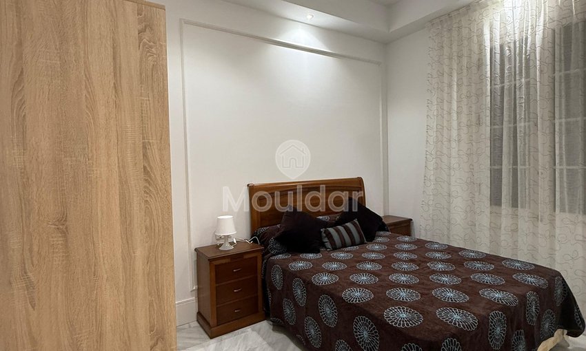 Apartamento para alugar em Tânger, Centro da cidade - view 6