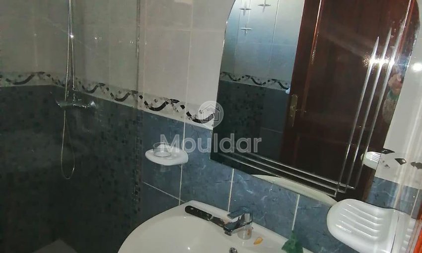 Apartamento para alugar em Rabat, Diour Jamaa - view 12