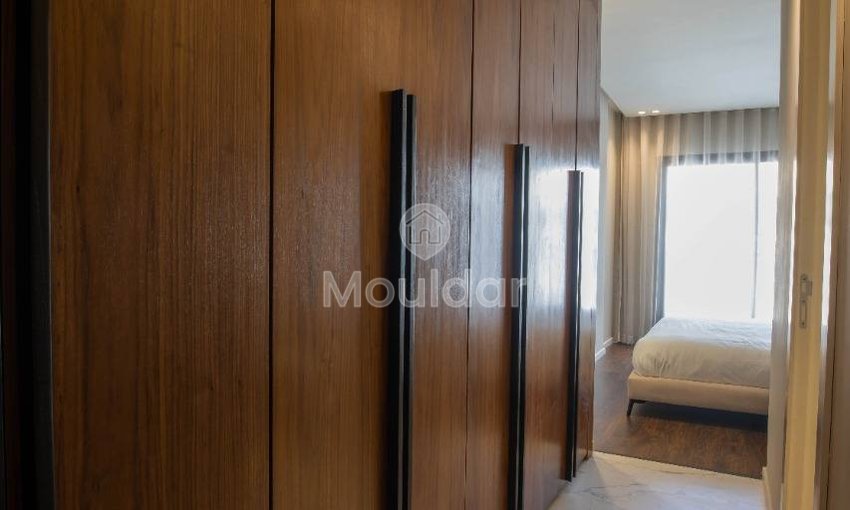 Palmier, Kazablanka'da kiralık daire - view 5