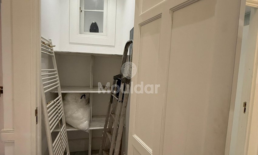 Apartamento para alugar em Tânger, Centro da cidade - view 8