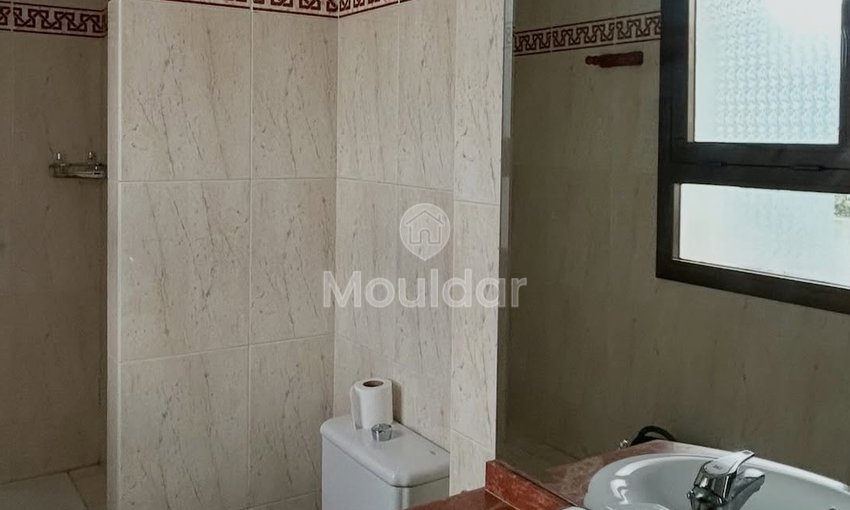 Duplex in affitto a Casablanca, quartiere Racine - view 10
