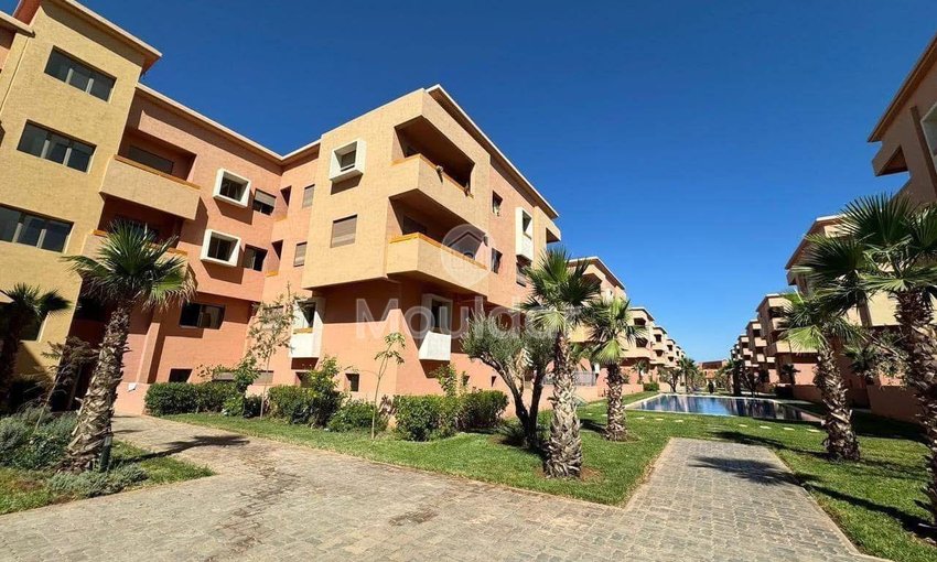 شقة للبيع في مراكش تارغا - view 16