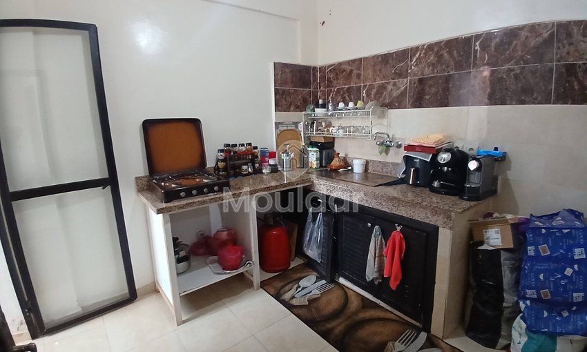 Appartement te huur in Marrakech, Mabrouka - view 7