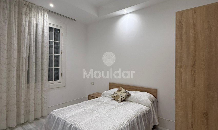 Apartamento para alugar em Tânger, Centro da cidade - view 5