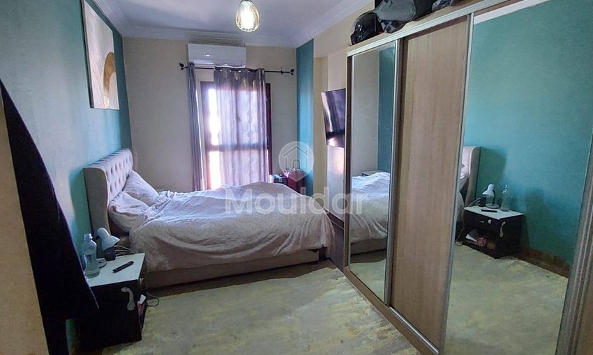 Mieszkanie na sprzedaż w Bouaakkaz, Maroko - view 3