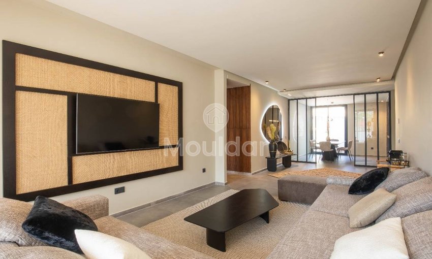 Palmier, Kazablanka'da kiralık daire - view 2