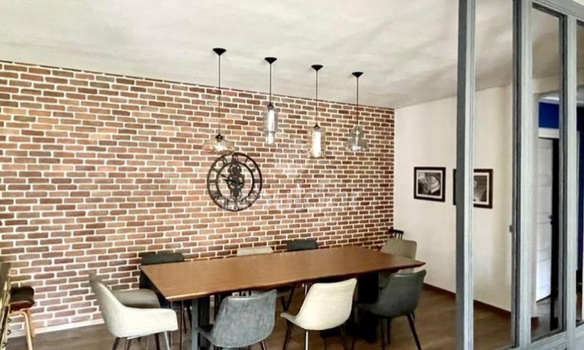 شقة للإيجار في عين دياب، الدار البيضاء - view 5