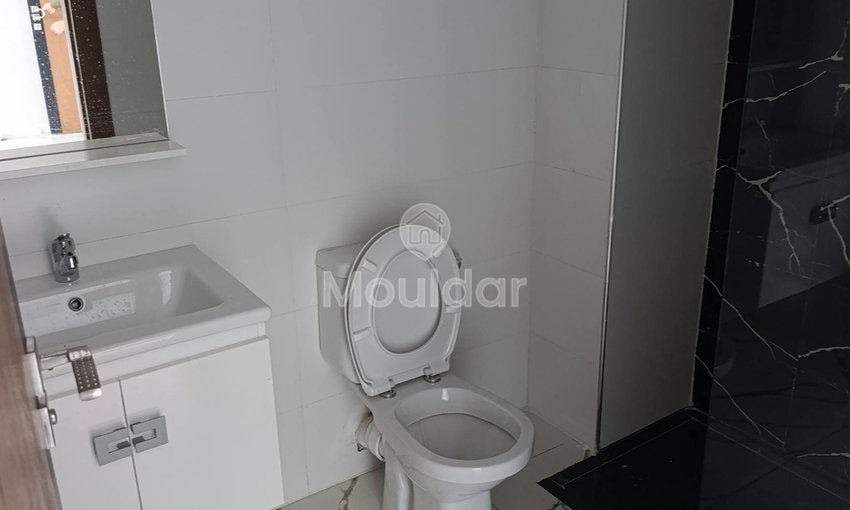 شقة للإيجار في وسط مدينة الدار البيضاء - view 10