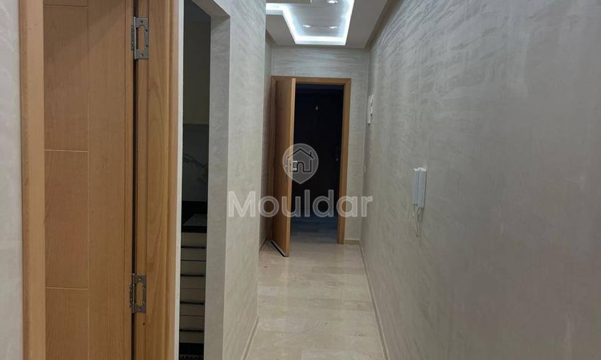 Appartement à louer pour les vacances à Guéliz Marrakech - view 5