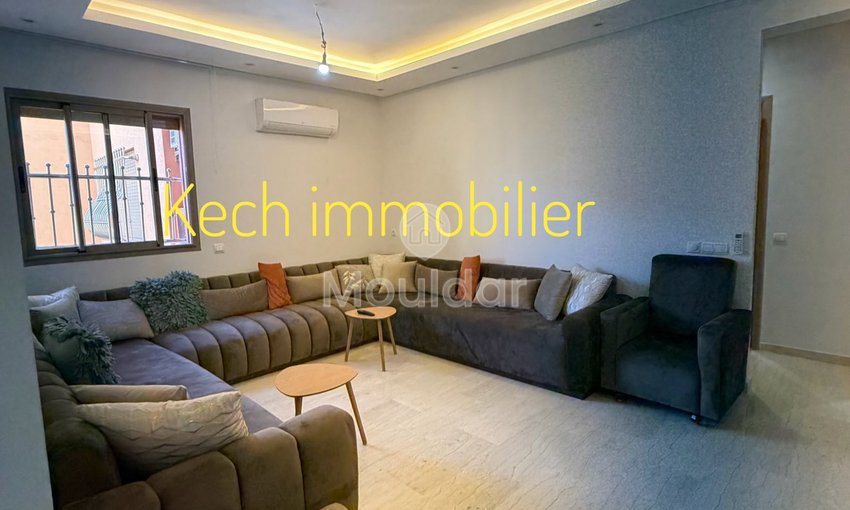 شقة للبيع في مراكش تارغا - view 2