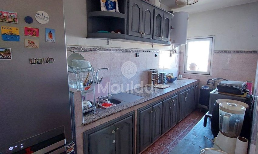 Mieszkanie na sprzedaż w Bouaakkaz, Maroko - view 5