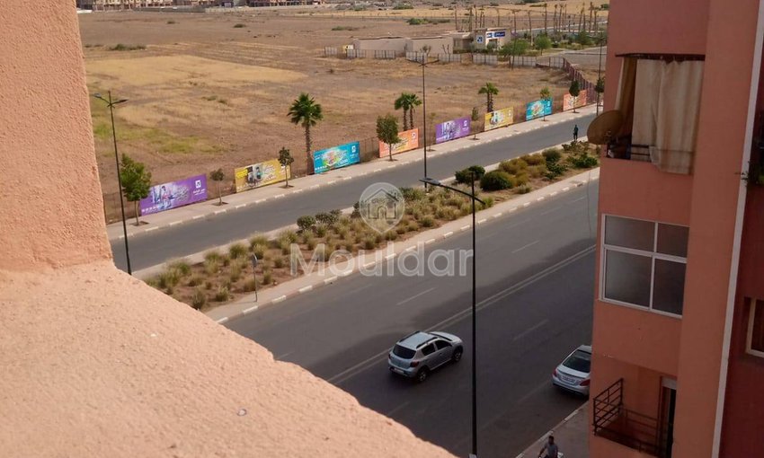 Appartement te huur in Marrakech, M'Hamid - view 8
