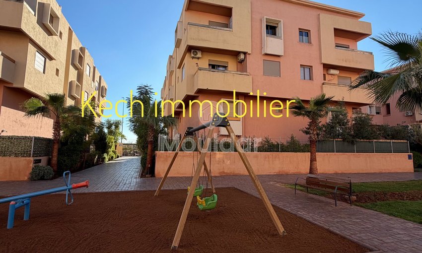 شقة للبيع في مراكش تارغا - view 15