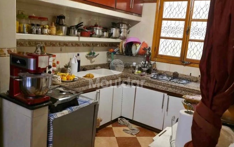 Casa en venta en Marrakech, Hay Izdihar - view 7