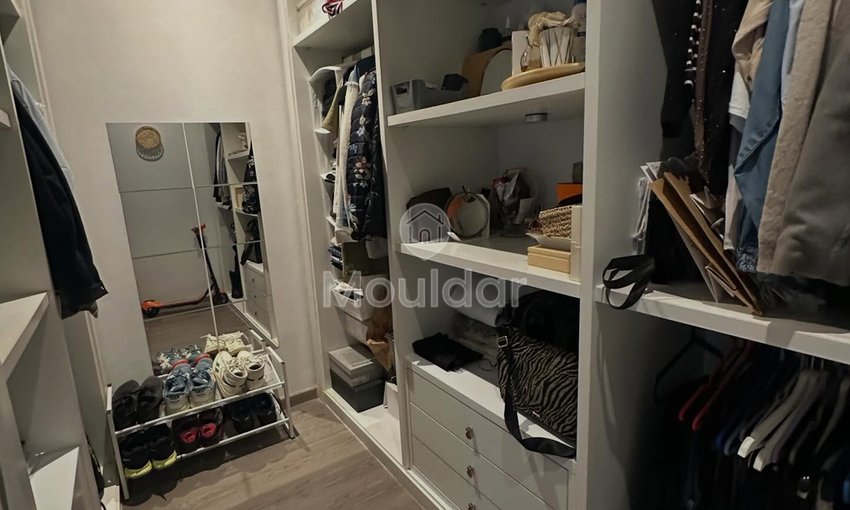 Appartement à vendre à Dar Bouazza - view 11