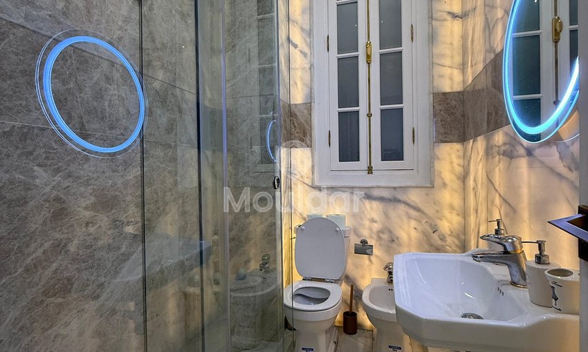 Apartamento para alugar em Tânger, Centro da cidade - view 13