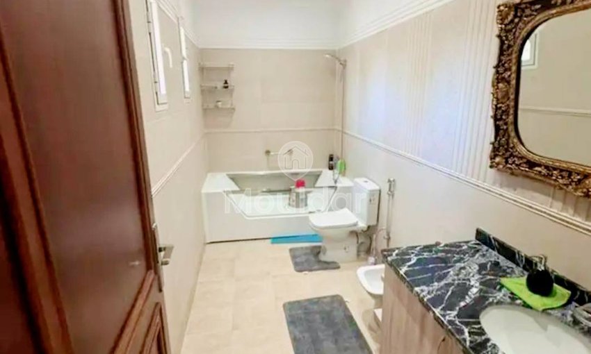 Villa para alugar para férias em Marrakech, Rota de Casablanca - view 8