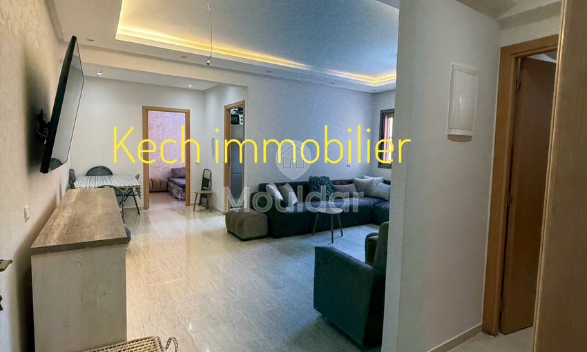 شقة للبيع في مراكش تارغا - view 6