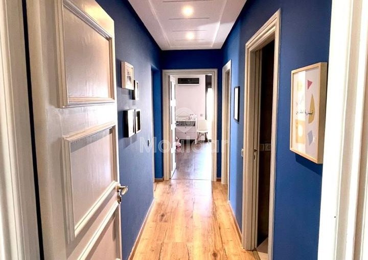 شقة للإيجار في عين دياب، الدار البيضاء - view 6