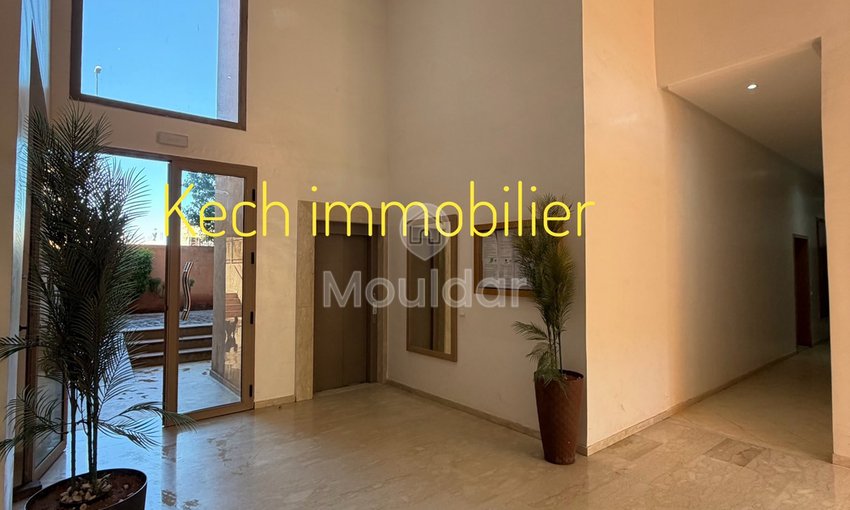 شقة للبيع في مراكش تارغا - view 11