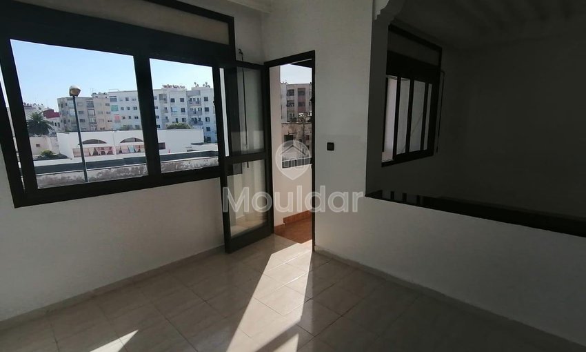 Apartamento para alugar em Rabat, Diour Jamaa - view 2