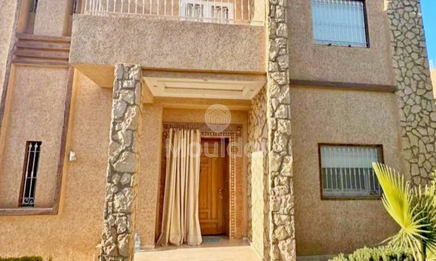 Villa para alugar para férias em Marrakech, Rota de Casablanca - view 10