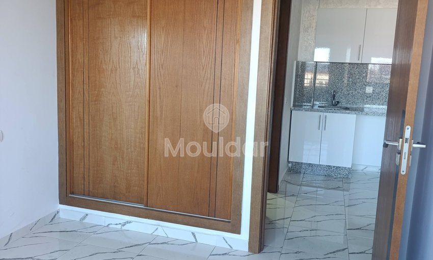 شقة للإيجار في وسط مدينة الدار البيضاء - view 3