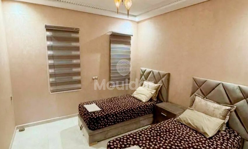 Villa para alugar para férias em Marrakech, Rota de Casablanca - view 6