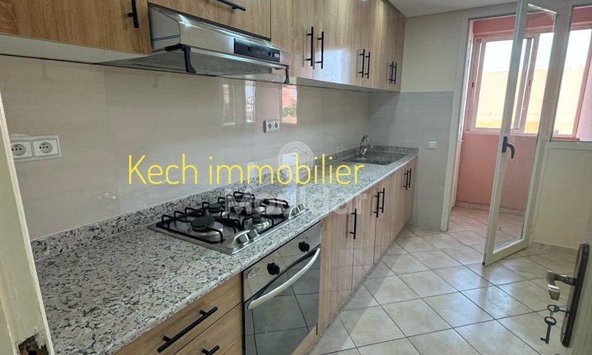 Wohnung zu verkaufen in Marrakesch, Casablanca-Straße - view 11