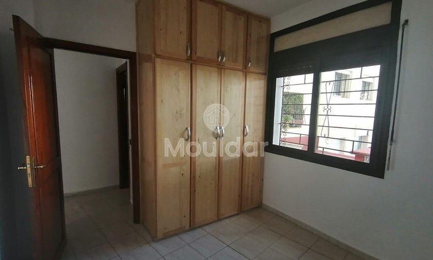 Apartamento para alugar em Rabat, Diour Jamaa - view 3