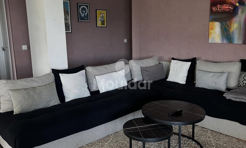 Appartement à vendre à Dar Bouazza - view 5