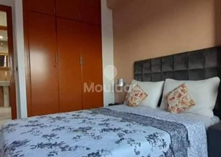 Appartement te huur in Marrakech, M'Hamid - view 6