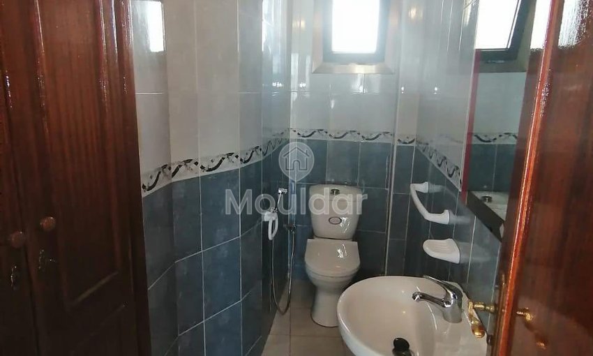 Apartamento para alugar em Rabat, Diour Jamaa - view 13