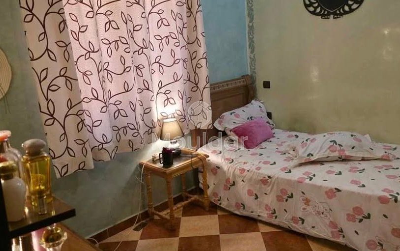 Casa en venta en Marrakech, Hay Izdihar - view 4