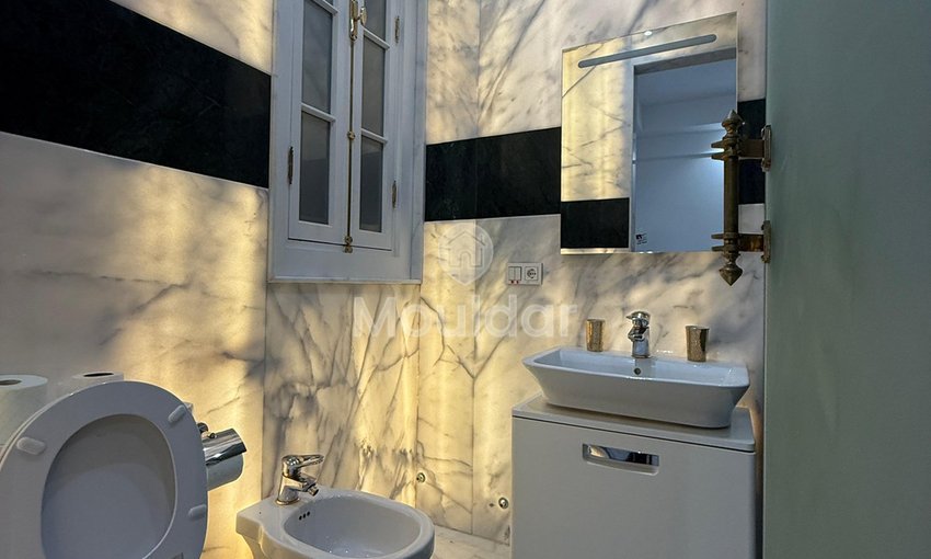 Apartamento para alugar em Tânger, Centro da cidade - view 14